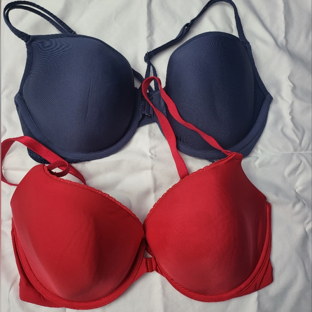 Victoria's Secret bra 34dd
